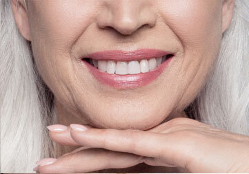 healthy smile - restorative dentistry